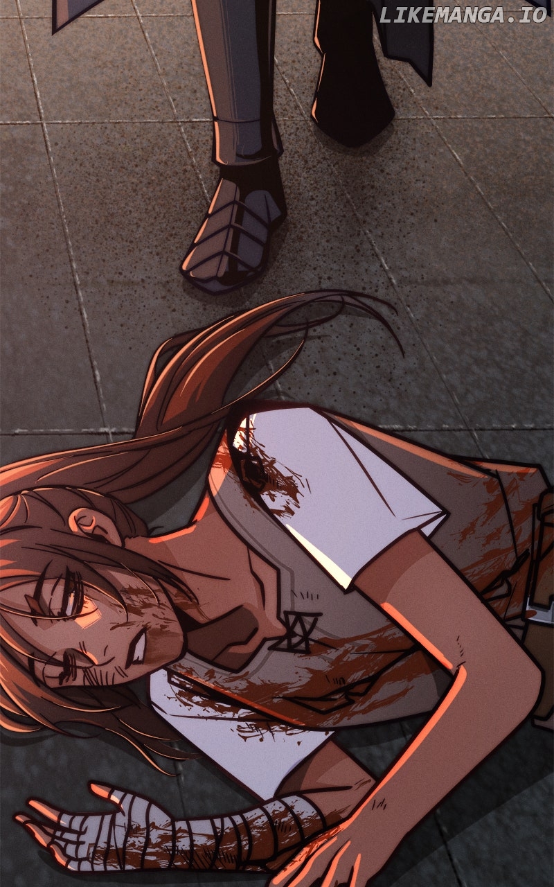 A Practical Guide to Evil Chapter 41 - page 6
